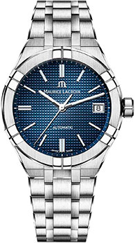 Часы Maurice Lacroix Aikon AI6007-SS002-430-1